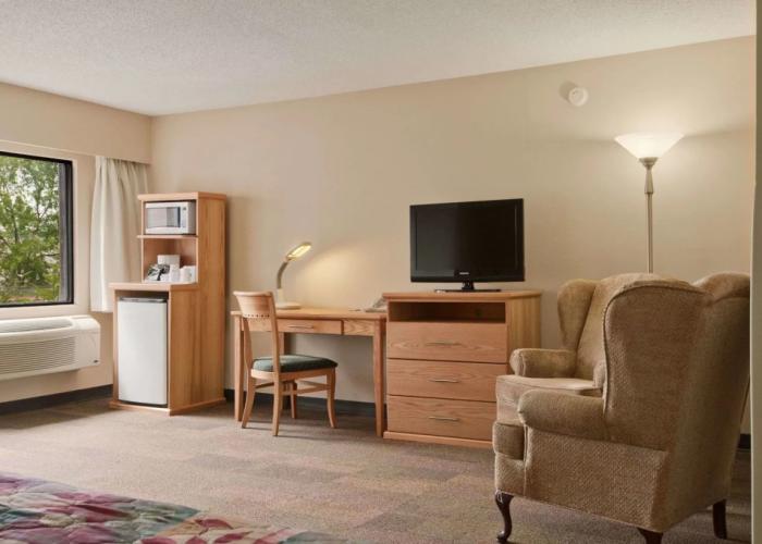 Best Western Prince George Downtown