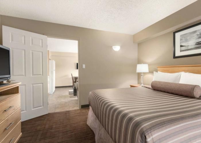 Best Western Prince George Downtown