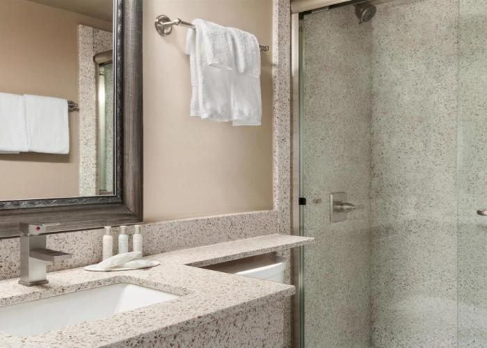 Best Western Prince George Downtown