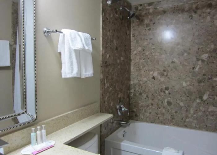 Best Western Prince George Downtown