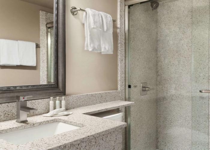 Best Western Prince George Downtown