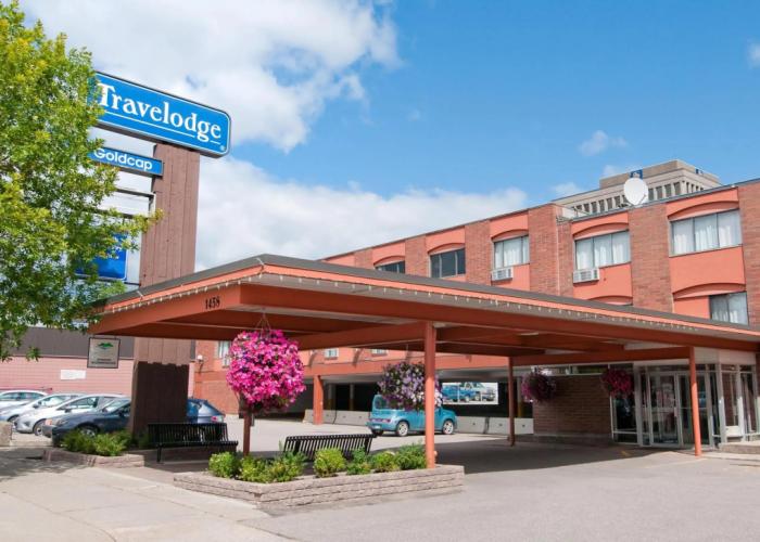 Best Western Prince George Downtown