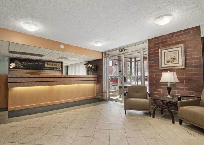 Best Western Prince George Downtown