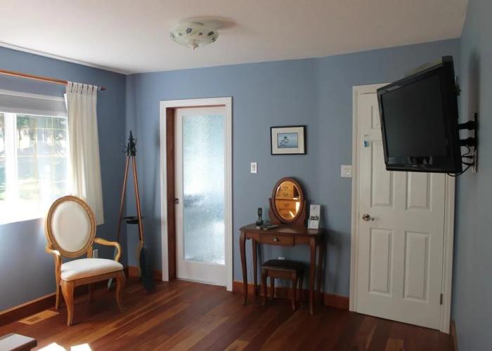 Remo Ridge Bed & Breakfast