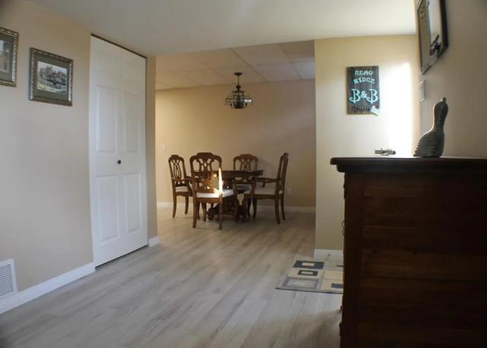 Remo Ridge Bed & Breakfast