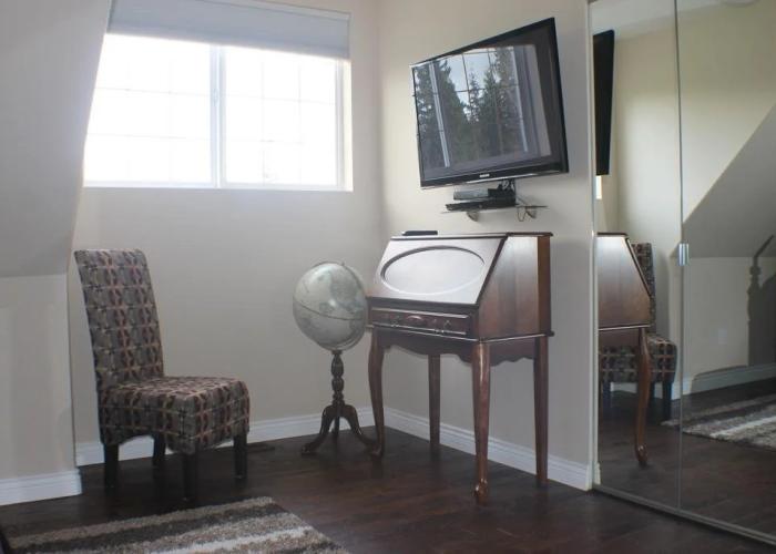 Remo Ridge Bed & Breakfast