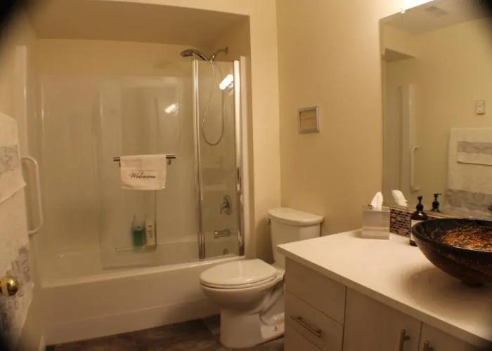 Remo Ridge Bed & Breakfast