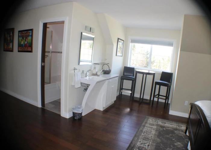 Remo Ridge Bed & Breakfast