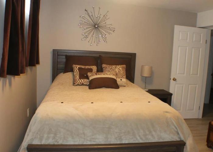 Remo Ridge Bed & Breakfast