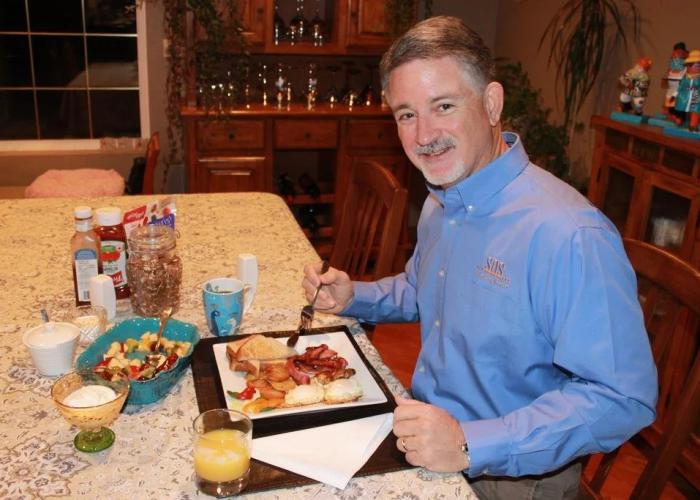 Remo Ridge Bed & Breakfast