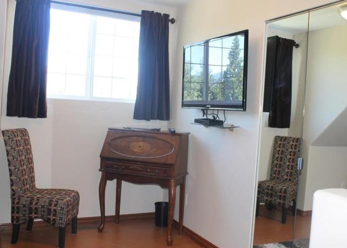 Remo Ridge Bed & Breakfast