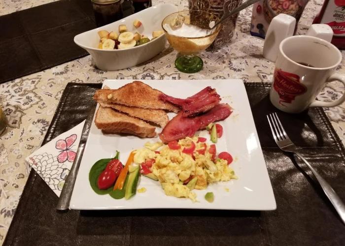 Remo Ridge Bed & Breakfast