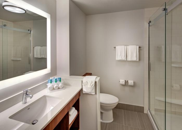 Holiday Inn Express & Suites Terrace by IHG