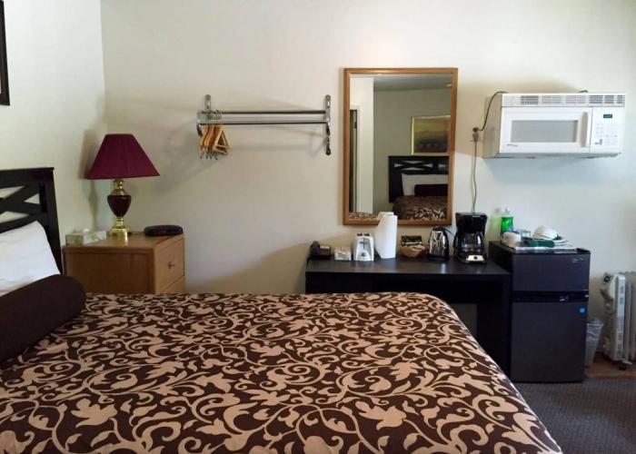 Copper River Motel
