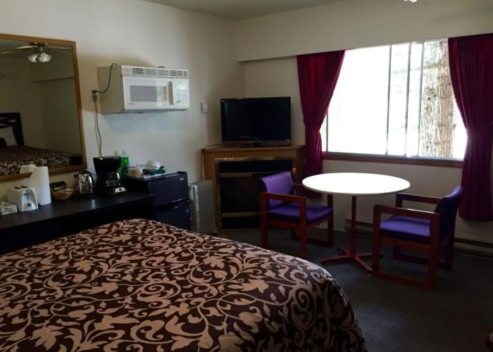 Copper River Motel