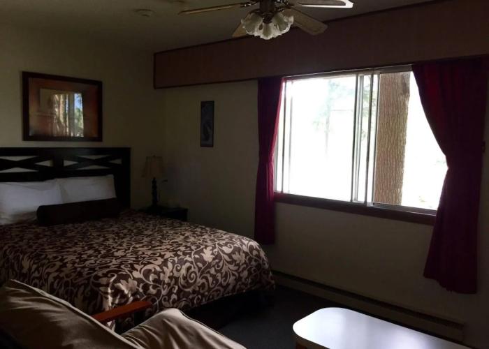Copper River Motel