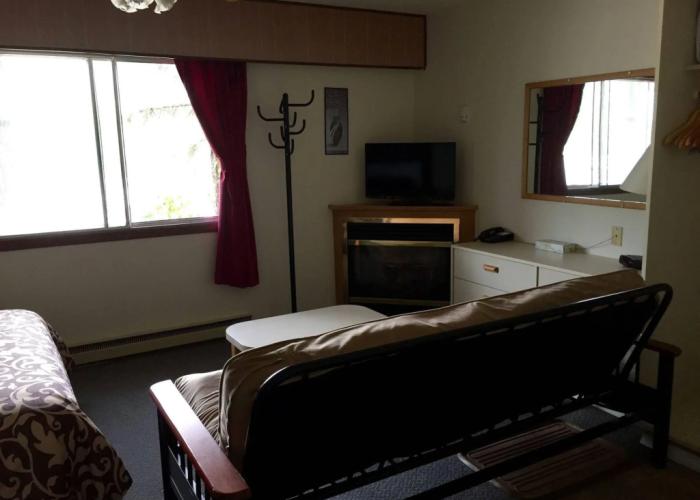 Copper River Motel