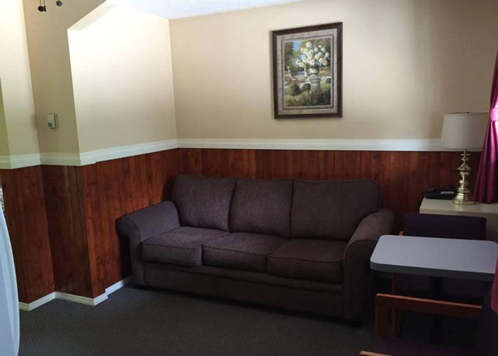 Copper River Motel