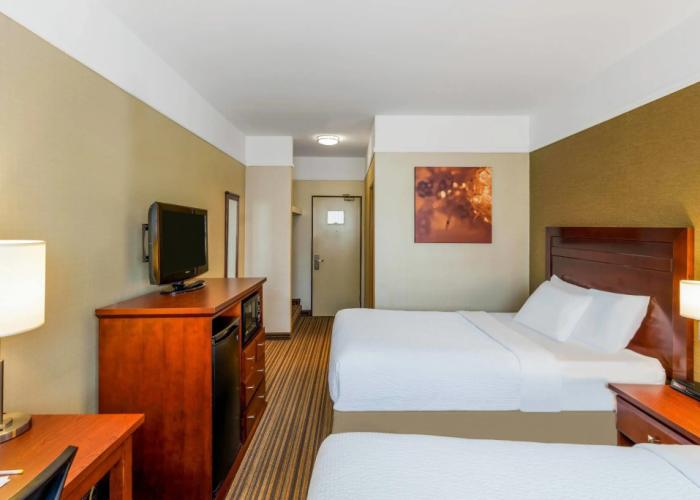 Days Inn by Wyndham Terrace