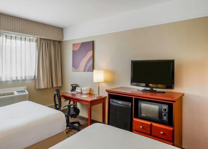 Days Inn by Wyndham Terrace