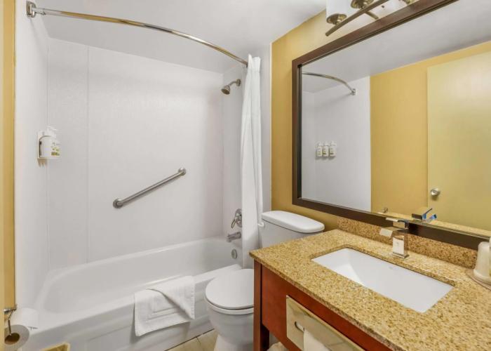 Days Inn by Wyndham Terrace