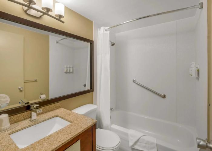 Days Inn by Wyndham Terrace
