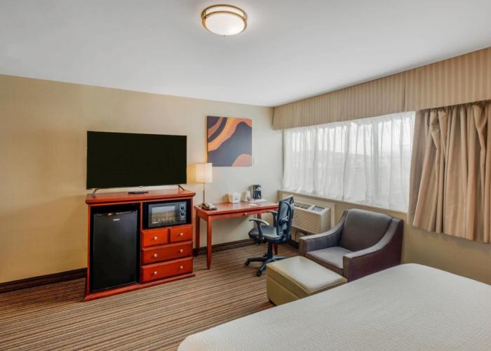 Days Inn by Wyndham Terrace