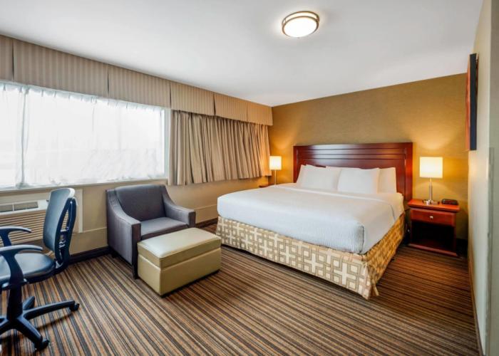 Days Inn by Wyndham Terrace