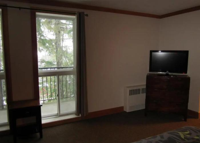 The Lodge at Skeena Landing
