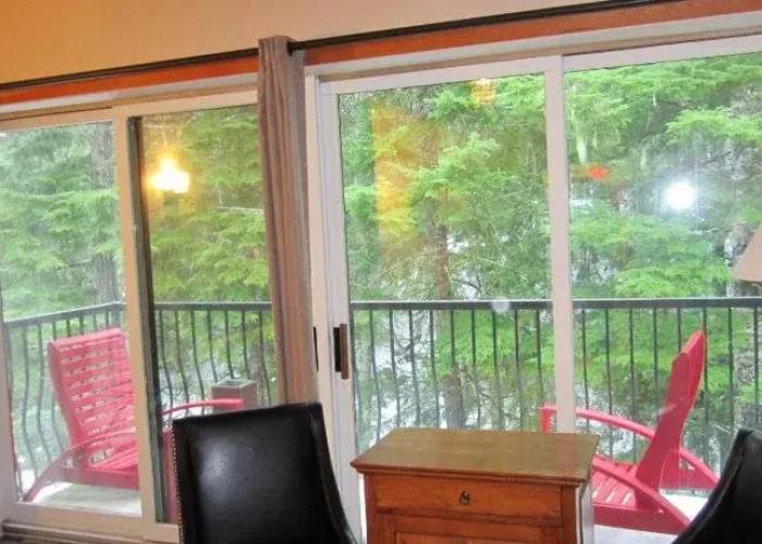 The Lodge at Skeena Landing