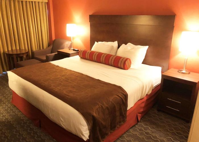 Best Western Terrace Inn