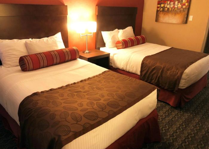 Best Western Terrace Inn