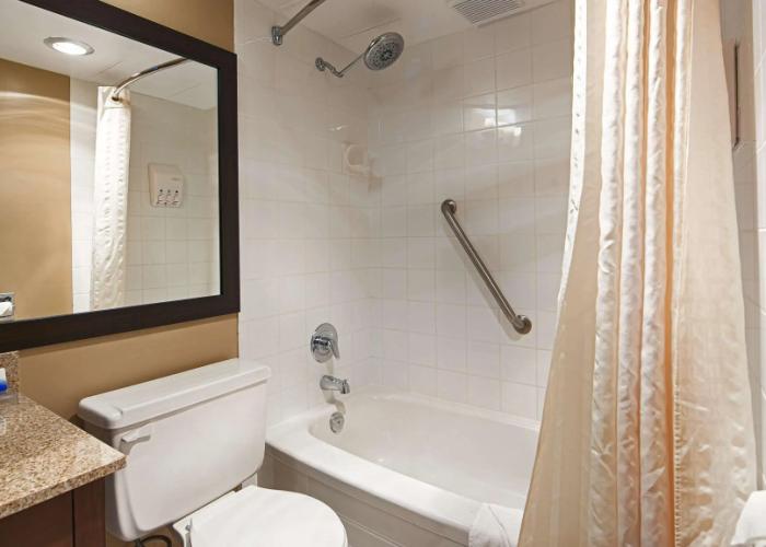Best Western Terrace Inn