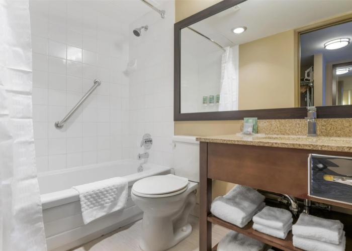 Best Western Terrace Inn