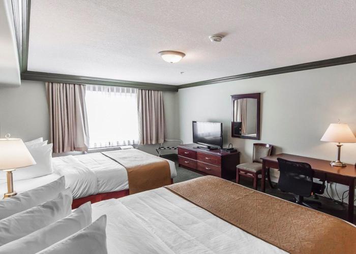 Comfort Inn & Suites