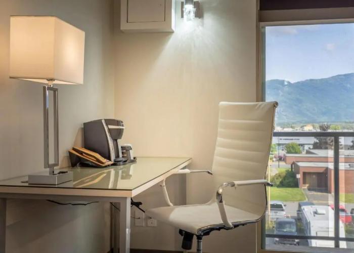 Quality Inn Sunshine Suites