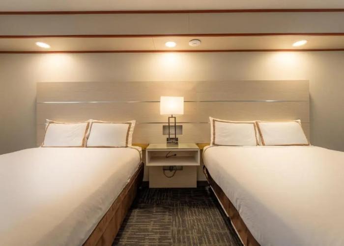 Quality Inn Sunshine Suites