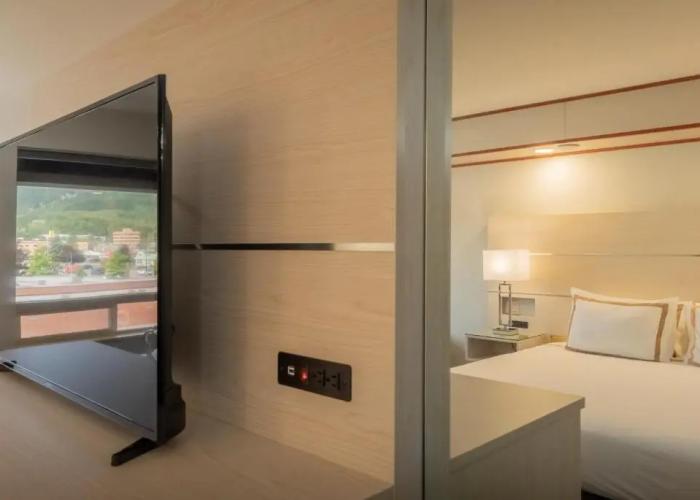 Quality Inn Sunshine Suites