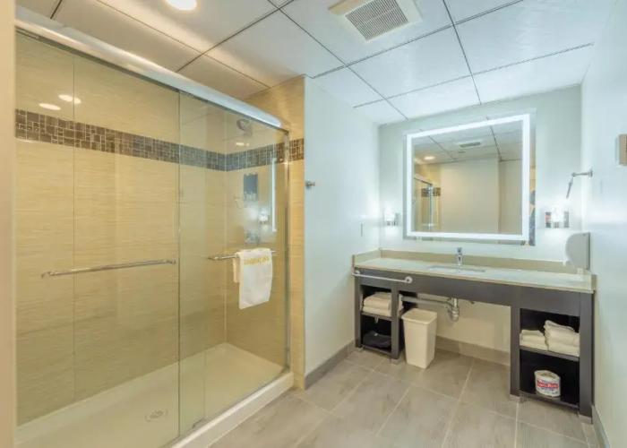 Quality Inn Sunshine Suites