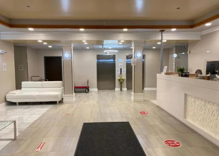 Quality Inn Sunshine Suites