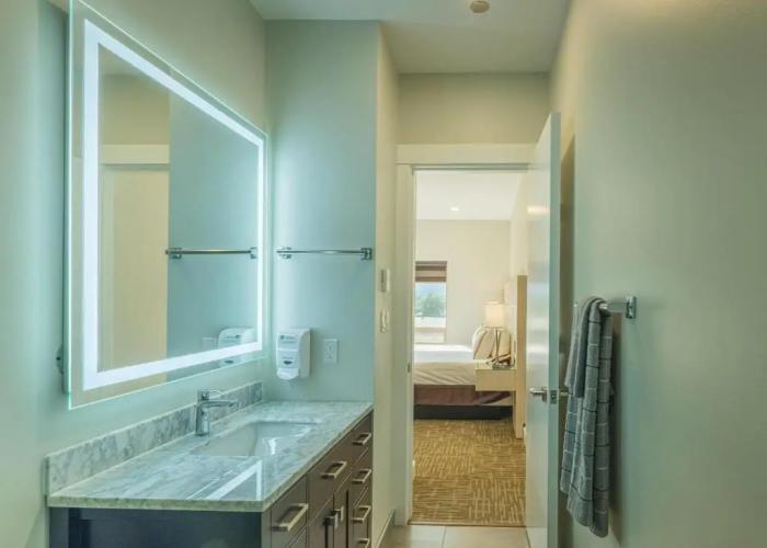 Quality Inn Sunshine Suites