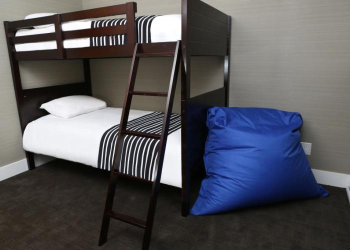 Sandman Hotel Abbotsford Airport