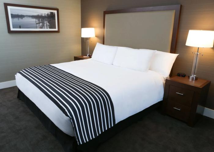 Sandman Hotel Abbotsford Airport