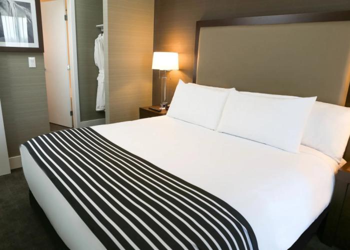 Sandman Hotel Abbotsford Airport
