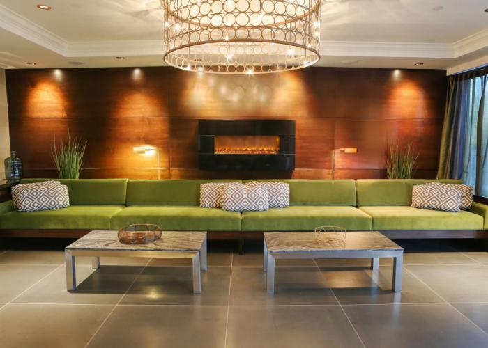 Sandman Hotel Abbotsford Airport
