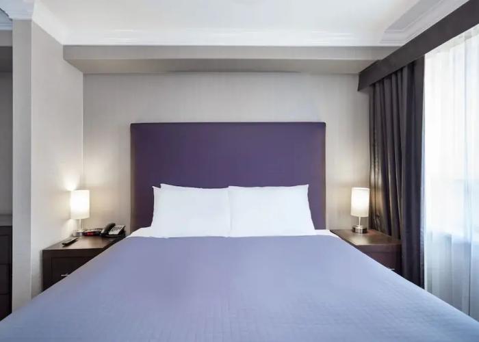 Sandman Hotel & Suites Abbotsford