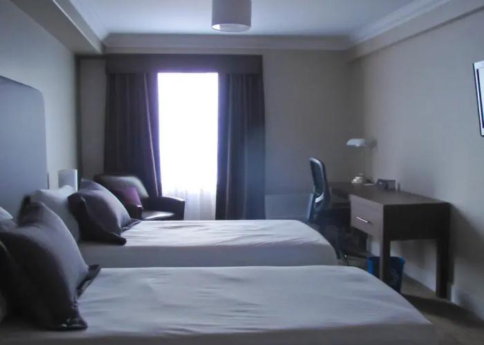 Sandman Hotel & Suites Abbotsford