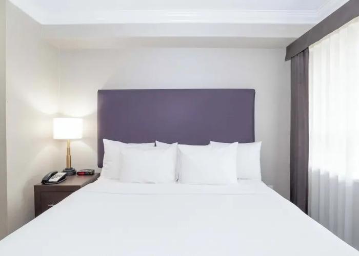 Sandman Hotel & Suites Abbotsford