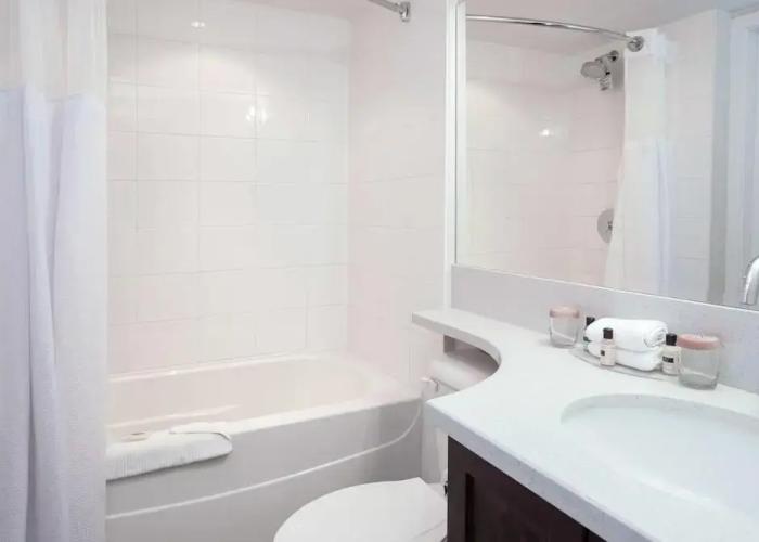 Sandman Hotel & Suites Abbotsford