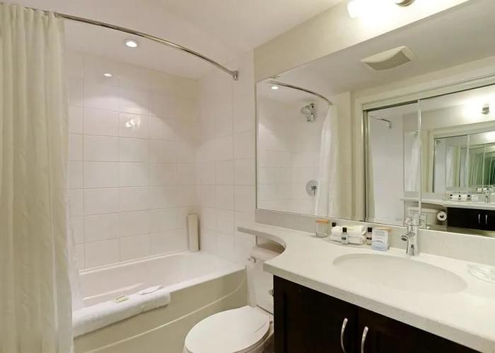 Sandman Hotel & Suites Abbotsford